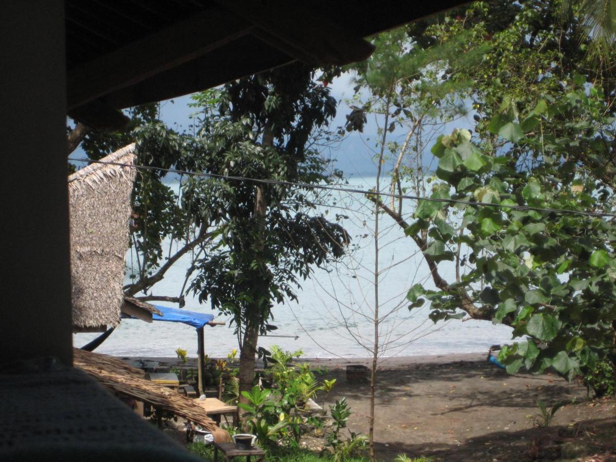 Bk Homestay, Batukaras Buitenkant foto