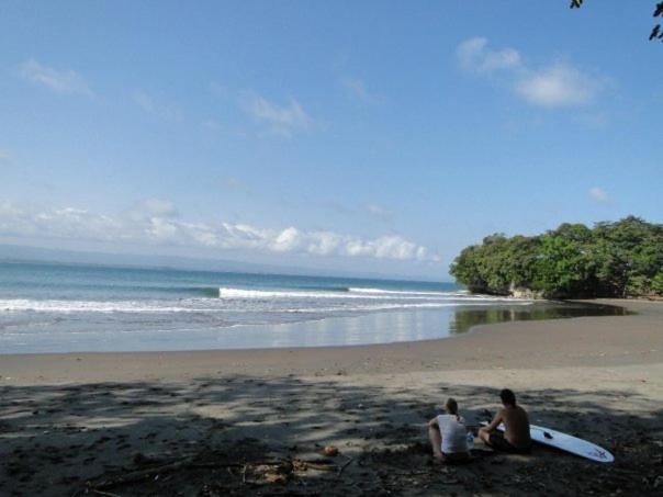 Bk Homestay, Batukaras Buitenkant foto