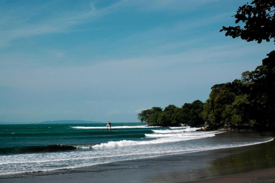 Bk Homestay, Batukaras Buitenkant foto